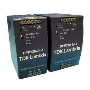 Изображение Источник питания DPP240-24-1