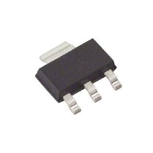 Изображение Линейный регулятор MC33375ST-3.3T3G