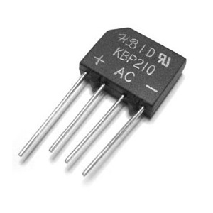 Изображение Диодный мост KBP210