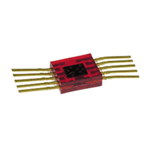 Изображение Индикатор АЛС314А, красный (ник.)