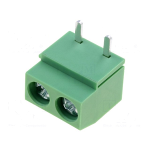 Изображение Клеммный блок DG126R-5.0-02P-14-00AH