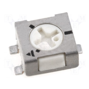 Изображение Потенциометр TS53YL501MR10