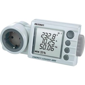 Изображение Электронное устройство Energy logger 4000