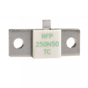Изображение Резистор RFP-250-50TC