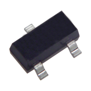 Изображение Транзистор BC817-40