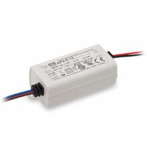 Изображение Источник питания APV-8-12