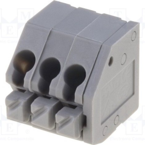 Изображение Клеммник DG250-3.5-03P-11-00AH