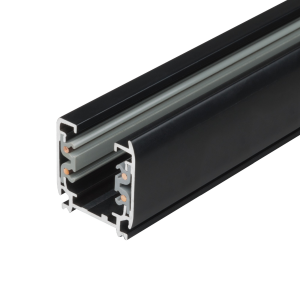 Изображение Шинопровод осветительный UBX-AS4 BLACK 200 POLYBAG