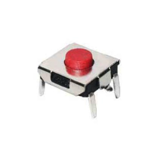 Изображение Кнопка тактовая L-KLS7-TS6609-5.1-180