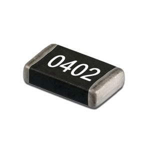 Изображение Резистор постоянный SMD 0402 5,6K 1% / 0402WGF5601TCE