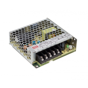 Изображение Источник питания LRS-75-5