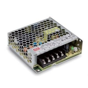 Изображение Источник питания LRS-75-15