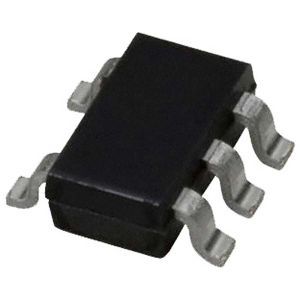Изображение Логическая ИС SN74LVC1G17DBVR