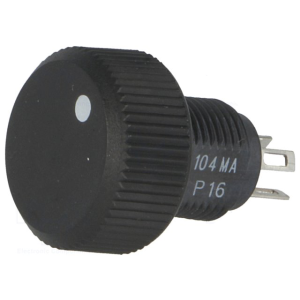 Изображение Потенциометр P16NP104MAB15