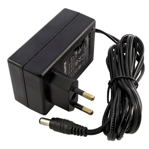 Изображение Блок питания импульсный БПИ 12VDC 1.5A 2.1*5.5