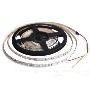 Изображение Светодиодная лента RSH-2835NW120-10MM-24V-N/A-HQ 26,3W/m