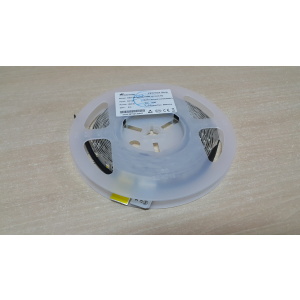 Изображение Светодиодная лента RSH-2835NW120-10MM-24V-N/A-HQ 24,6W/m