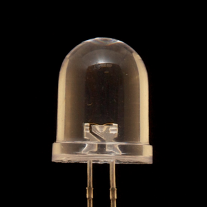Изображение Светодиод GNL-10003UWC-TL без канта