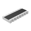 Резисторная сборка 0602X8 22R 5% / EXB-2HV220JV