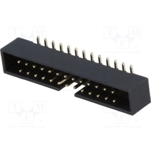 Изображение Разъём DS1014-26MF1B