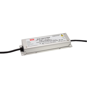 Изображение Источник питания ELG-150-C1050A