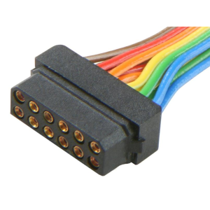 Изображение Разъём M80-8881005