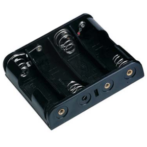 Изображение Батарейный отсек KLS5-809-B