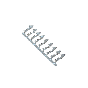 Изображение Контакт T-DS1070-SC600 (terminals to HU )