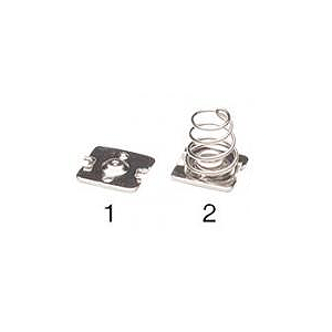 Изображение Контакт для батареек KLS5-BC9V-08-1/2