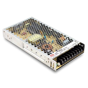 Изображение Источник питания LRS-200-48