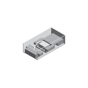 Изображение Светодиод SMD TLMY1000-GS08