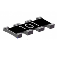 Резисторная сборка 4D02WGJ0330TCE / 4D02 1/16W 5% 33R T/R