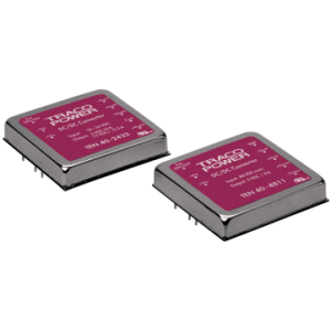 Изображение Преобразователь DC-DC TEN 40-1212