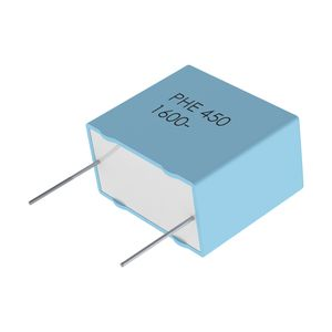 Изображение Конденсатор плёночный PHE450RD6220JR06L2