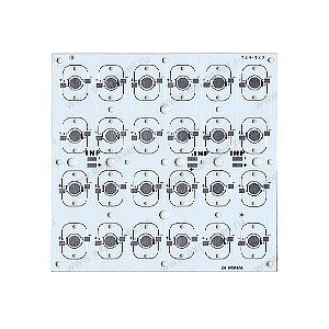 Изображение Плата 120x120-24E SERIAL (24S, 724-120)