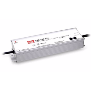 Изображение AC-DC преобразователь HVG-240-54B