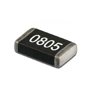 Изображение Конденсатор многослойный SMD 0805 4700pF 50V X7R 10%