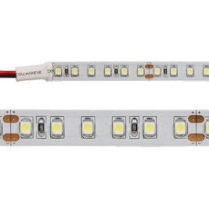 Изображение Светодиодная лента RT 2-5000 12V White-5mm 2x(3528, 600LED, LUX)