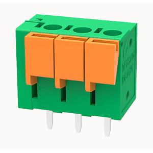 Изображение Клеммник DG142V-5.08-03P-14-00AH