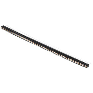 Изображение Разъём питания низковольтный DS1002-01-1X40V13