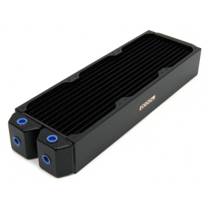 Изображение Радиатор 14174 Alphacool NexXxoS UT60 Full Copper 360mm