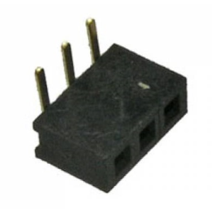 Изображение Разъём L-KLS1-208B-4.3-1-03-R / PBS2-03R