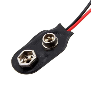 Изображение Колодка для rроны BS-IC (провод L=150 mm)