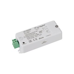 Изображение Диммер SR-1009CS (12-36V, 96-288W)
