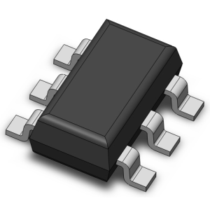 Изображение Микросхема BCR402UE6327HTSA1