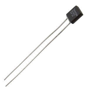 Изображение Термопредохранитель fuse 125*C 3A DIP