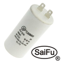 Пусковой конденсатор CBB60 20uF 450V (SAIFU)