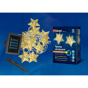 Изображение USL-S-125/MT2400 Stars
