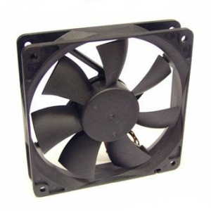 Изображение Вентилятор RQD 12025MS 12VDC