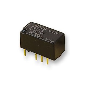 Изображение Реле TX2-5V
